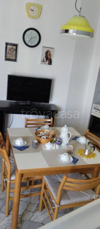 appartamento in affitto a Firenze in zona Statuto