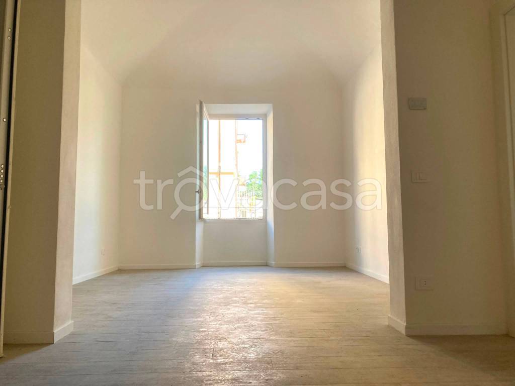 appartamento in affitto a Firenze in zona Le Cure