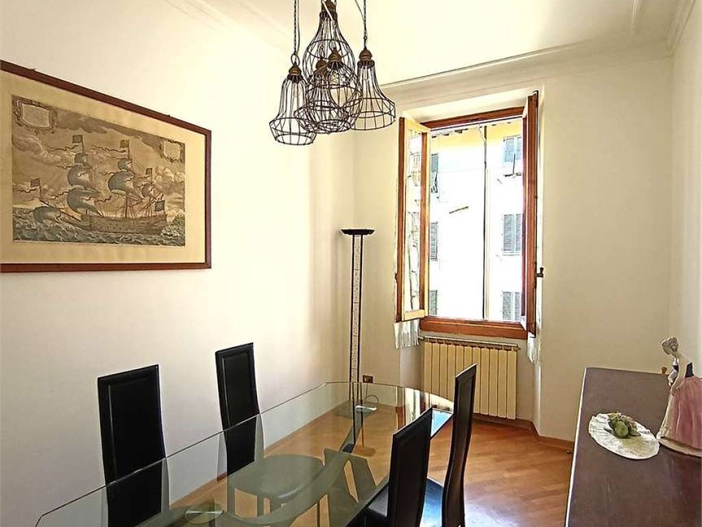 appartamento in affitto a Firenze in zona Rifredi