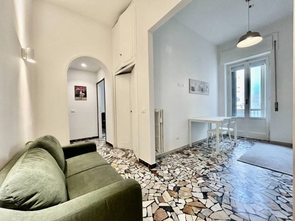 appartamento in affitto a Firenze