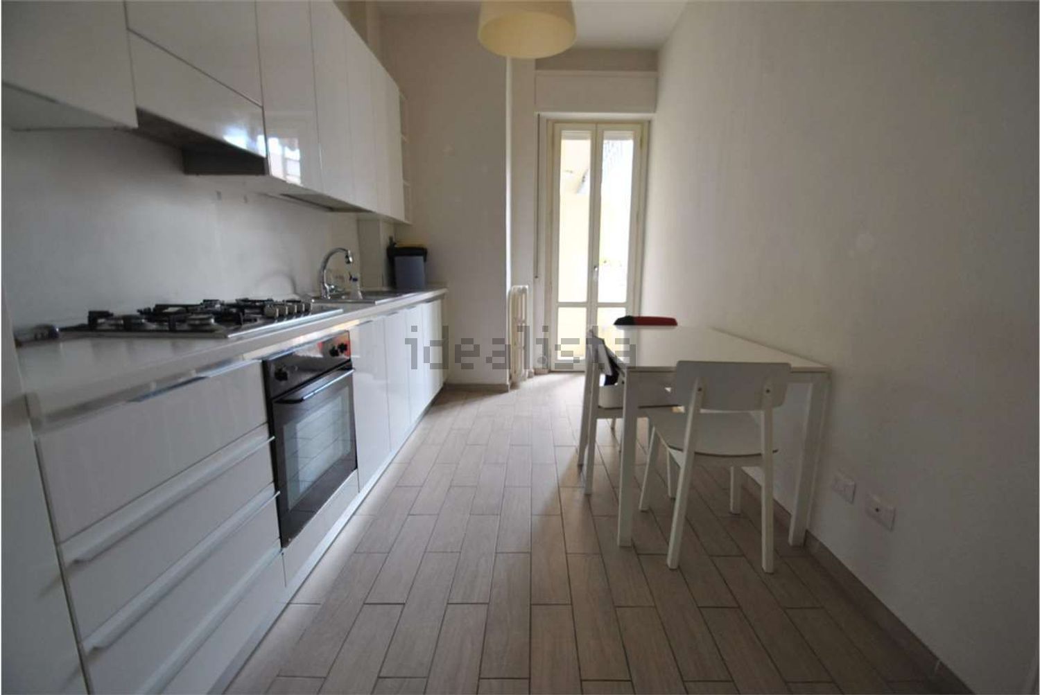 appartamento in affitto a Firenze in zona Careggi
