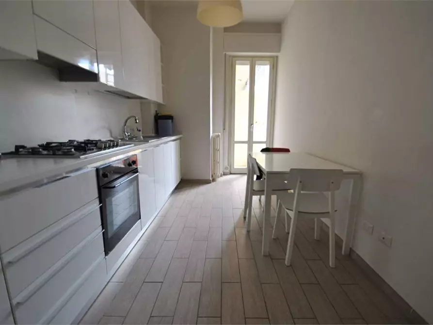 appartamento in affitto a Firenze in zona Careggi
