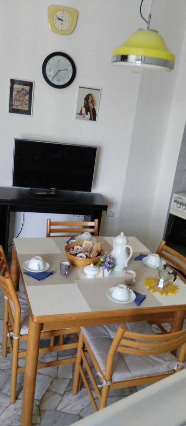 appartamento in affitto a Firenze in zona Rifredi