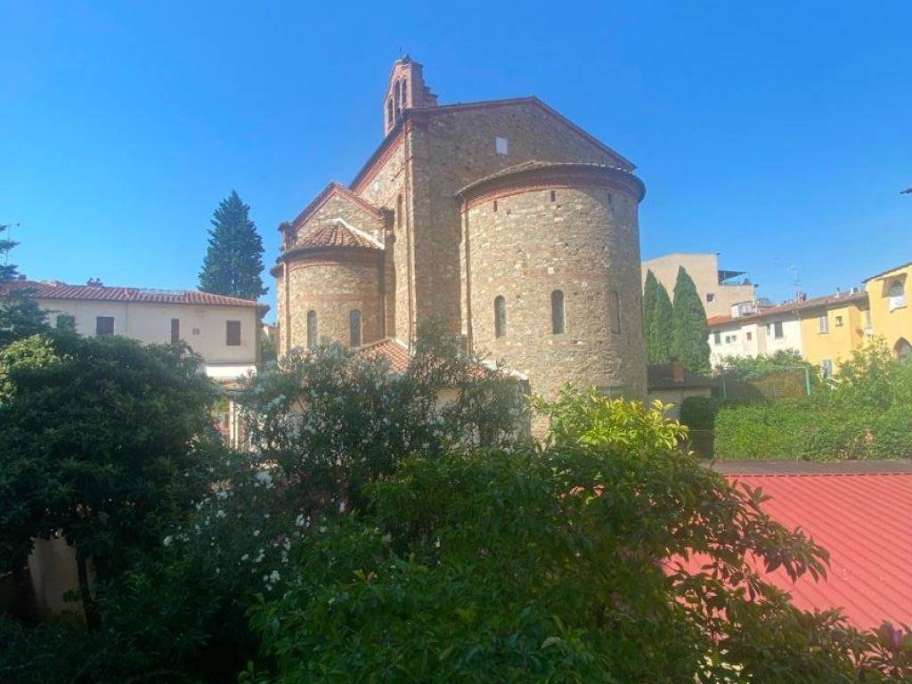 appartamento in affitto a Firenze