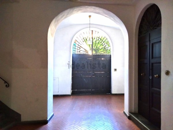 appartamento in affitto a Firenze in zona Centro San Frediano