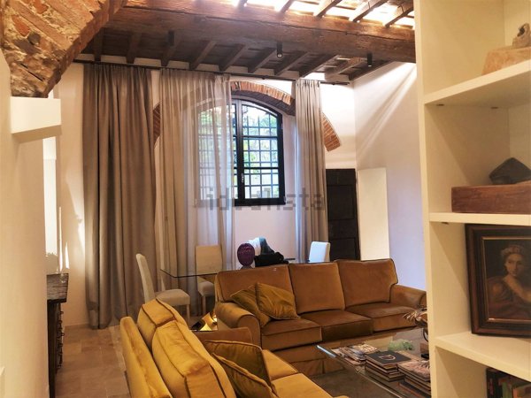 appartamento in affitto a Firenze in zona Pitti