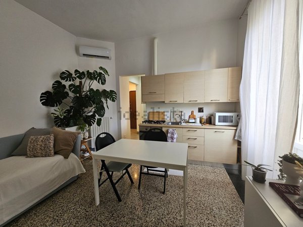 appartamento in affitto a Firenze in zona Le Cure