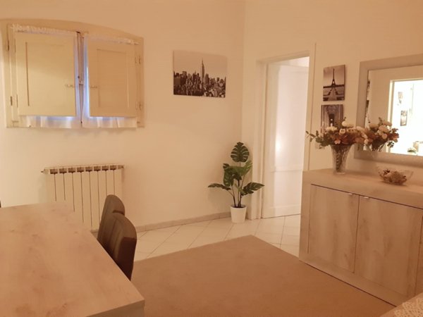 appartamento in affitto a Firenze in zona Centro Santa Croce