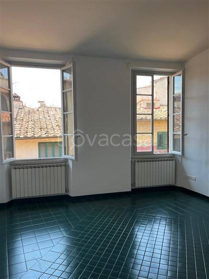 appartamento in affitto a Firenze in zona Pitti