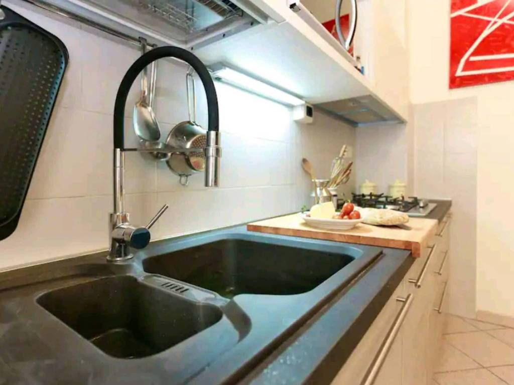 appartamento in affitto a Firenze