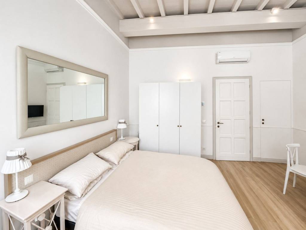 appartamento in affitto a Firenze in zona Centro Santa Croce