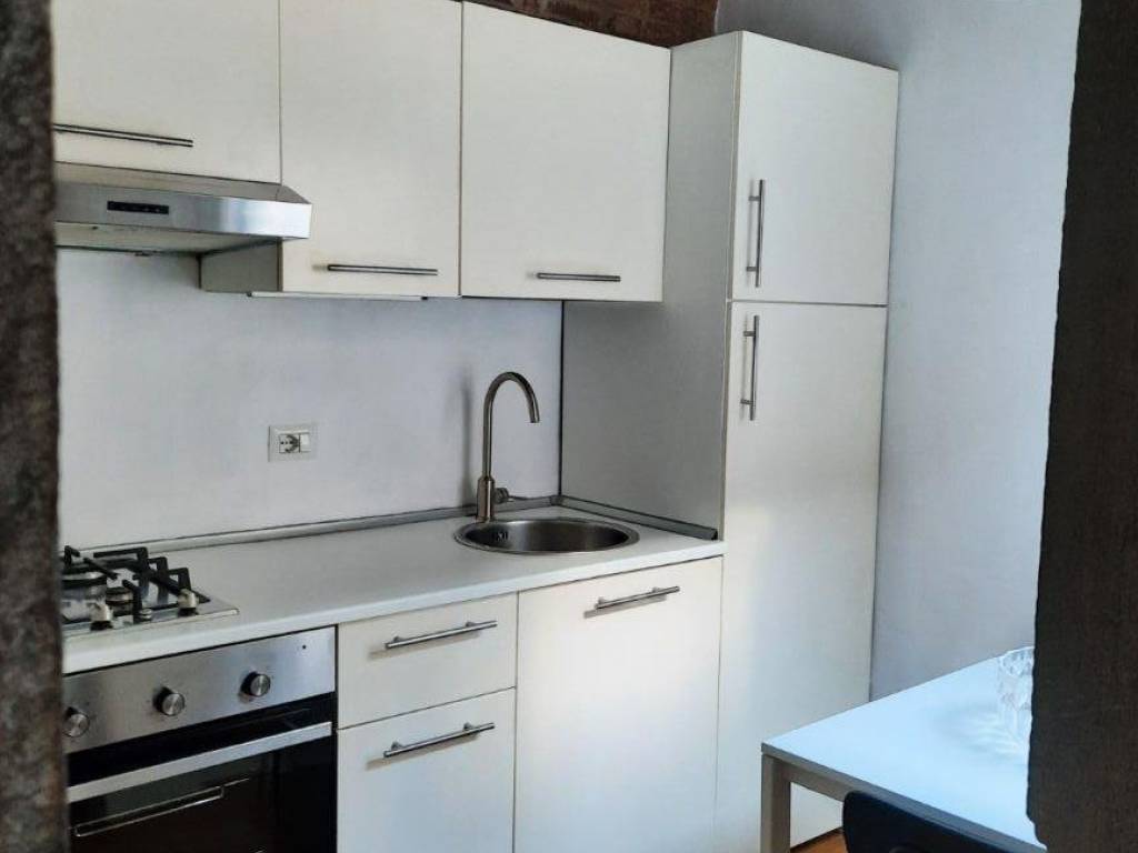 appartamento in affitto a Firenze in zona Centro San Frediano