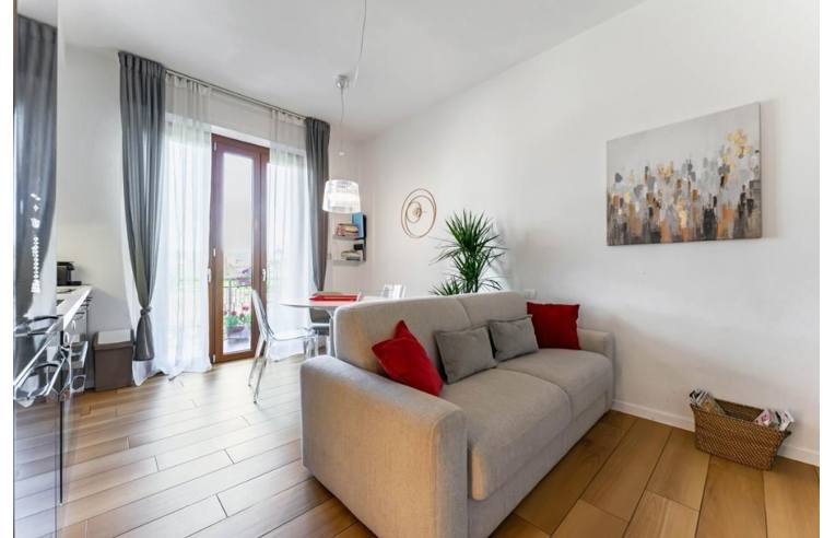 appartamento in affitto a Firenze in zona Novoli