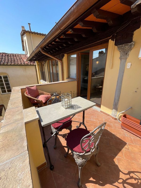 appartamento in affitto a Firenze in zona Centro San Frediano