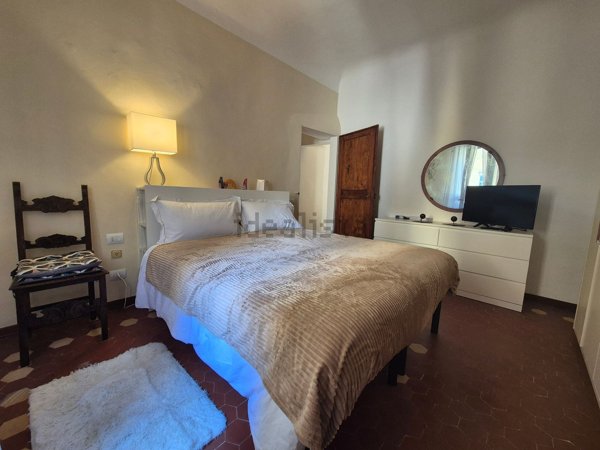 appartamento in affitto a Firenze in zona Le Cure
