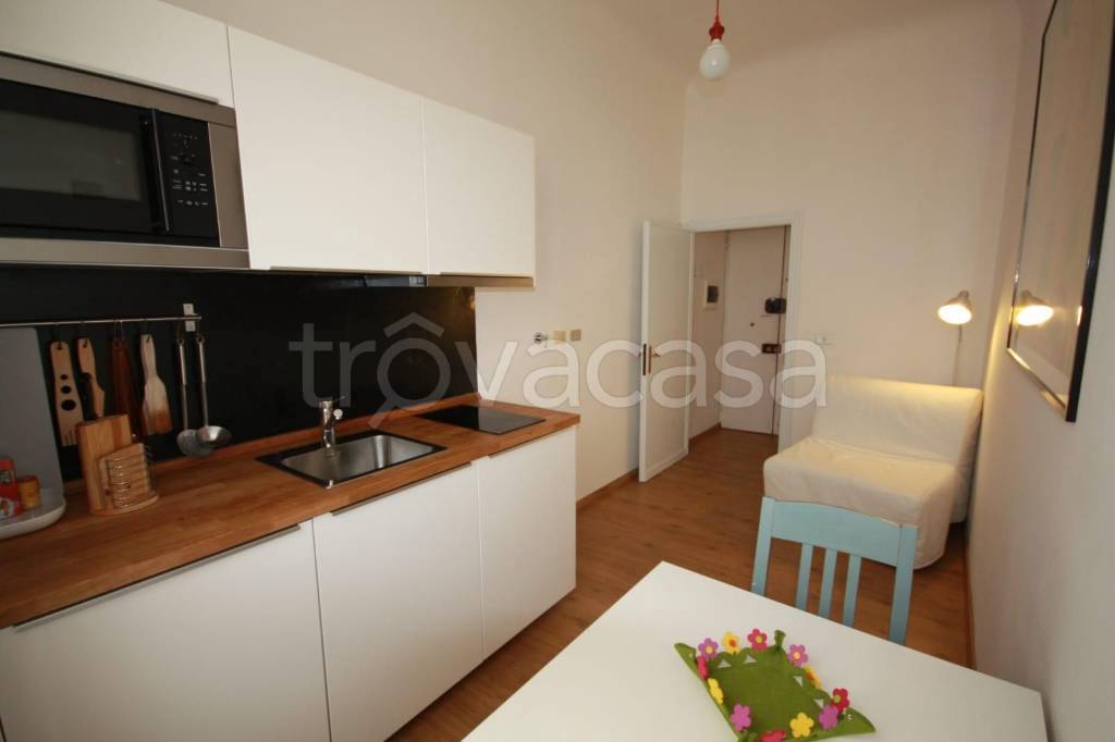 appartamento in affitto a Firenze
