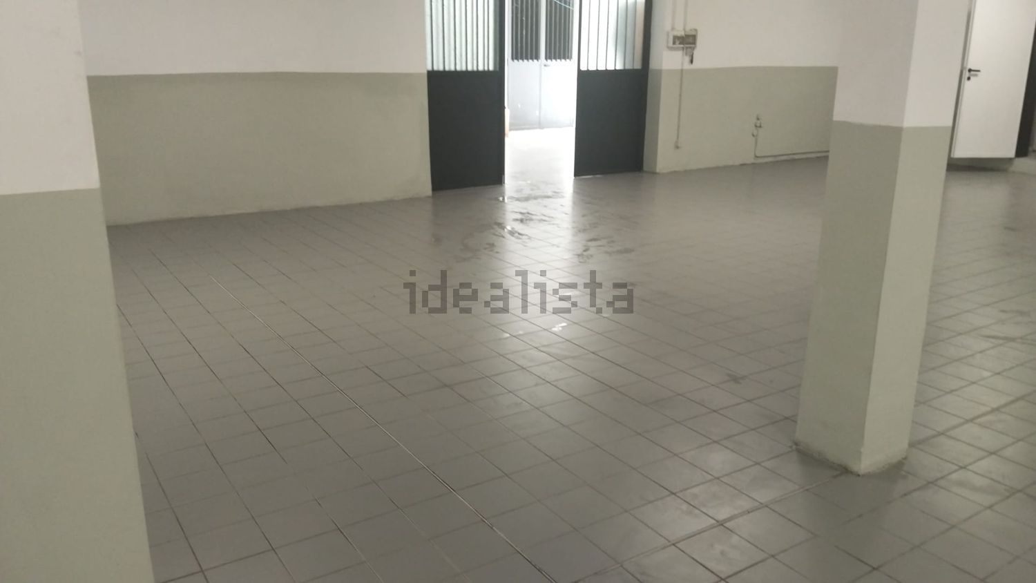 locale di sgombero in affitto a Firenze in zona Varlungo