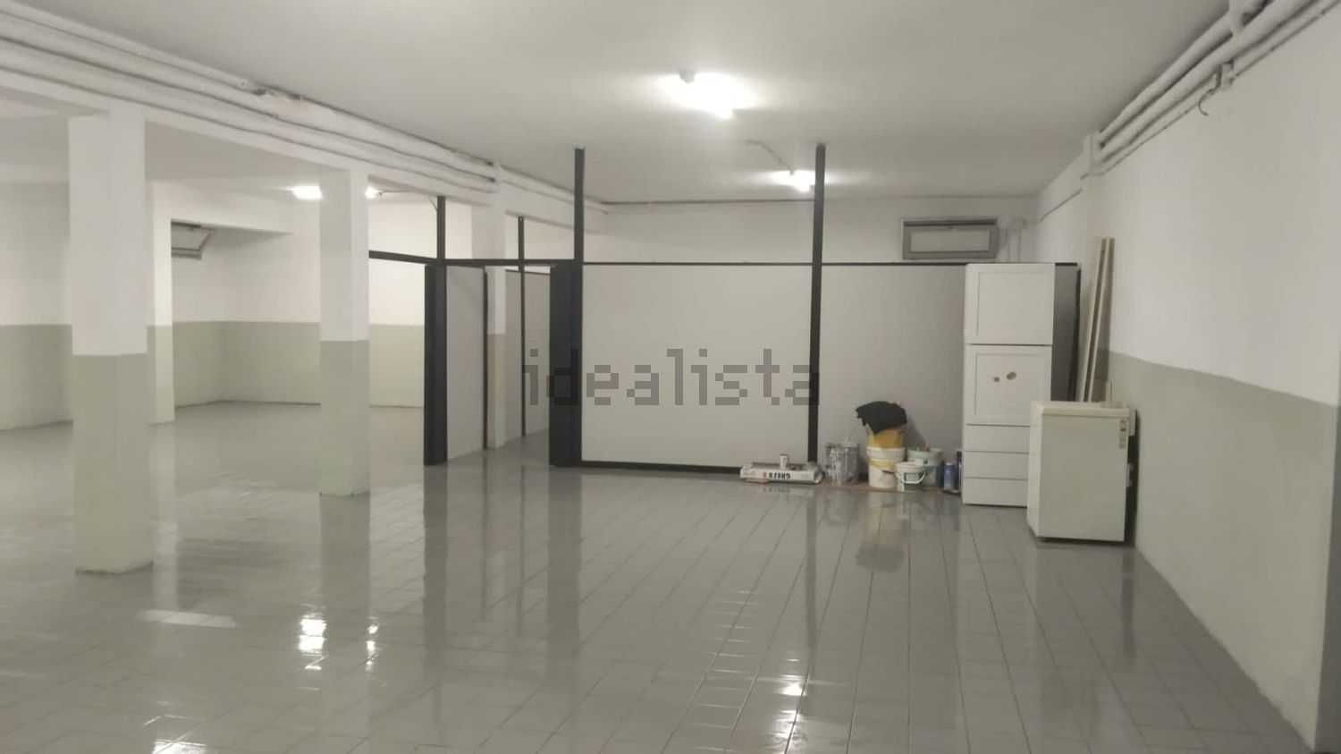 locale di sgombero in affitto a Firenze in zona Varlungo