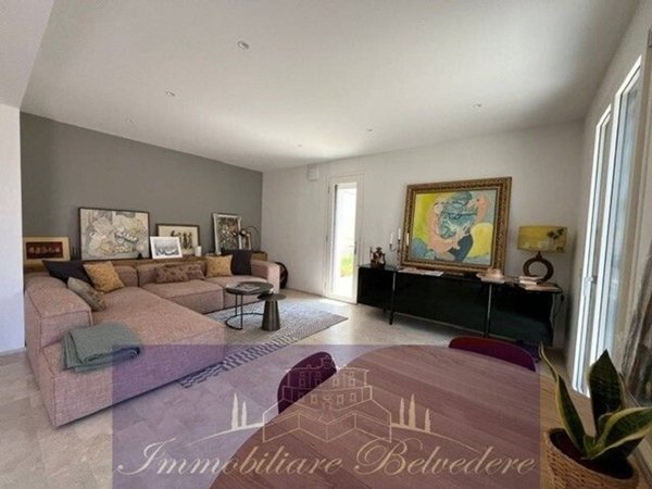 casa indipendente in affitto a Firenze in zona Gavinana