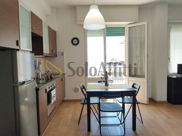 appartamento in affitto a Firenze in zona Statuto