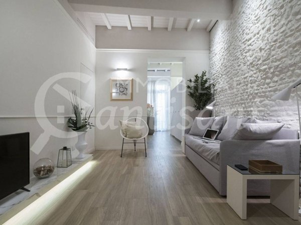 appartamento in affitto a Firenze in zona Centro Santa Croce