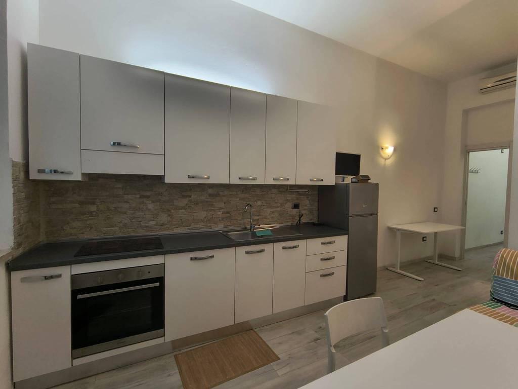 appartamento in affitto a Firenze
