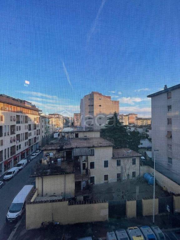 appartamento in affitto a Firenze in zona Centro Storico