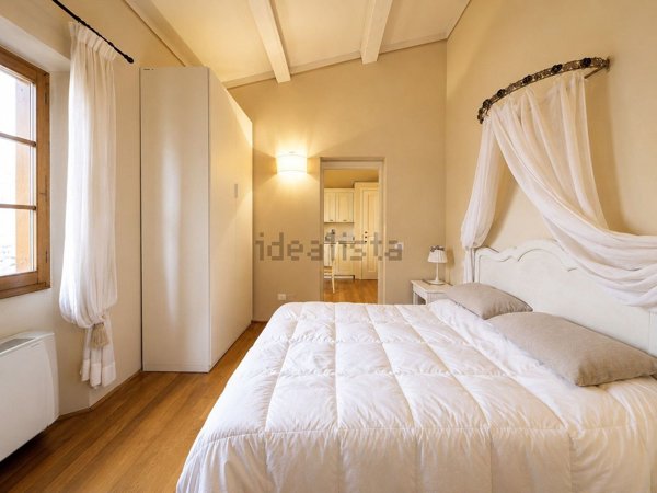 appartamento in affitto a Firenze in zona Le Cure
