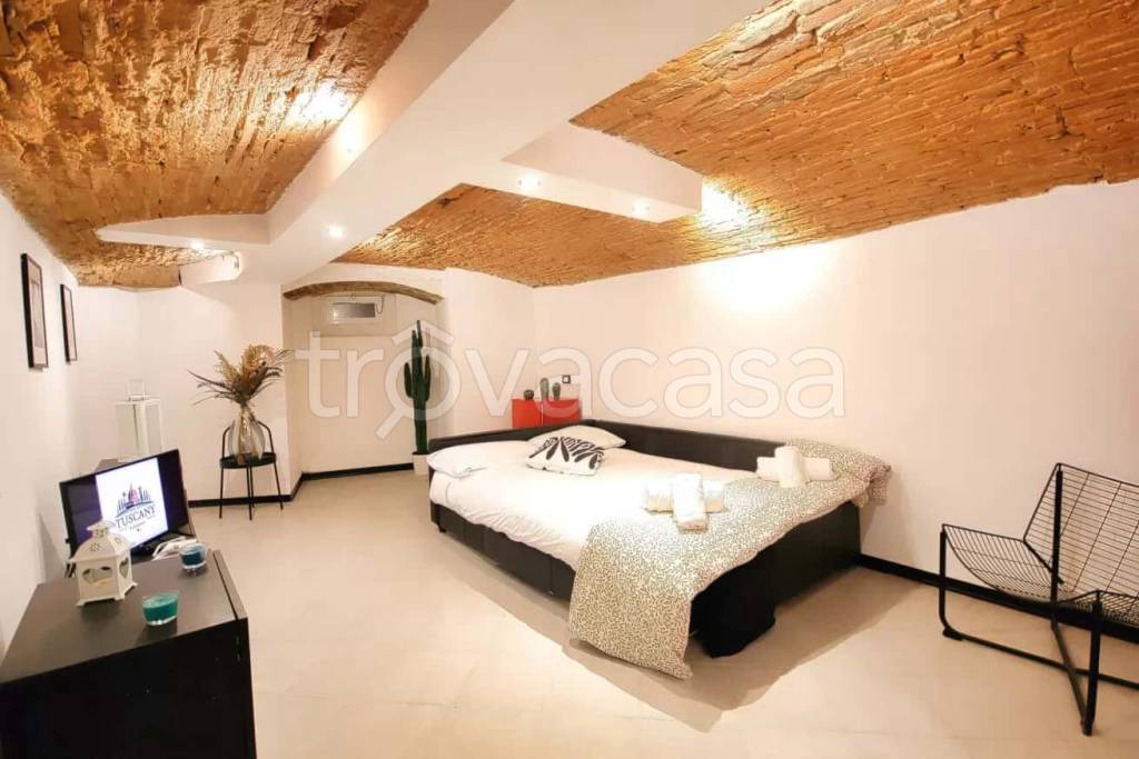 appartamento in affitto a Firenze in zona Centro San Frediano
