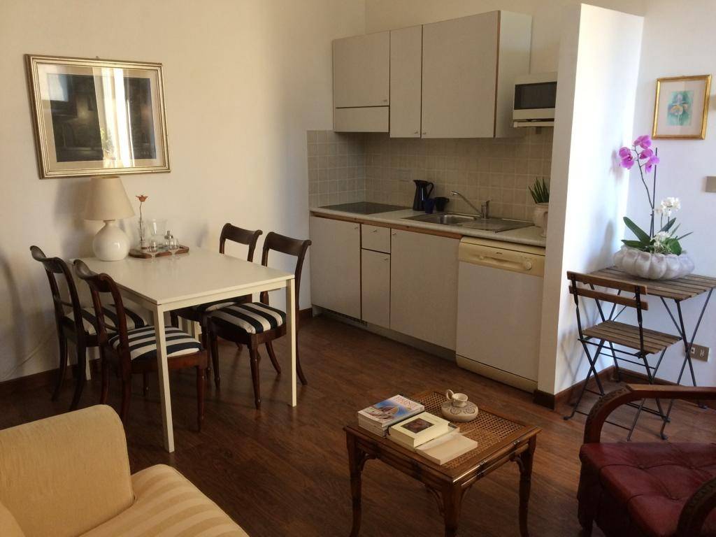 appartamento in affitto a Firenze in zona Porta Romana