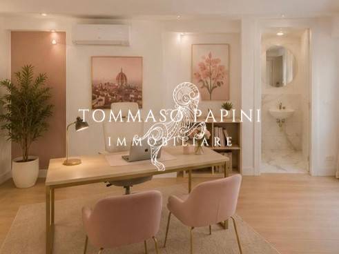 appartamento in affitto a Firenze