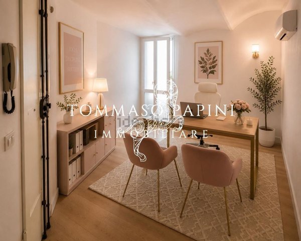 appartamento in affitto a Firenze in zona Centro Duomo