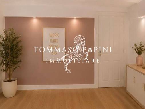 appartamento in affitto a Firenze
