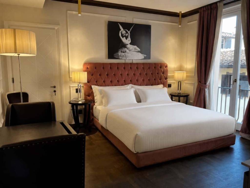 appartamento in affitto a Firenze