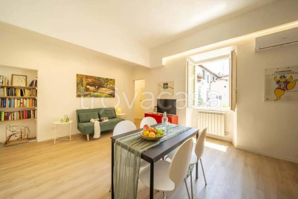 appartamento in affitto a Firenze in zona Centro Santa Croce
