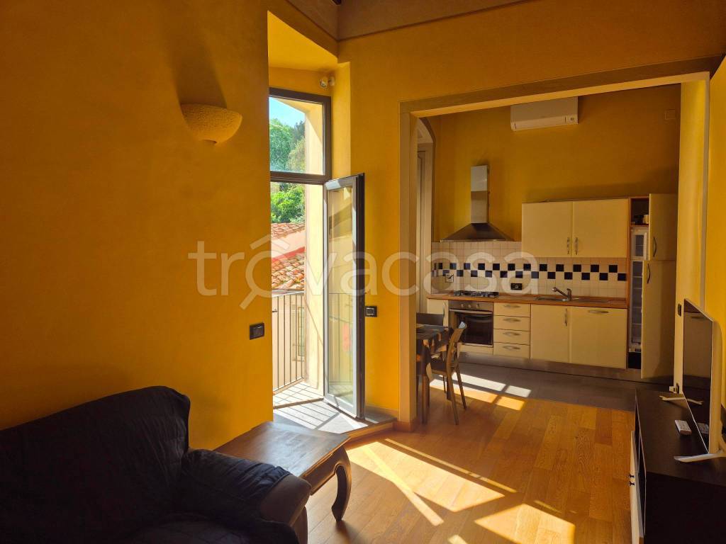 appartamento in affitto a Firenze in zona Centro San Niccolò