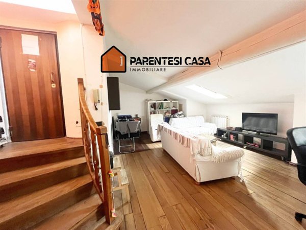 appartamento in affitto a Firenze in zona Centro Storico