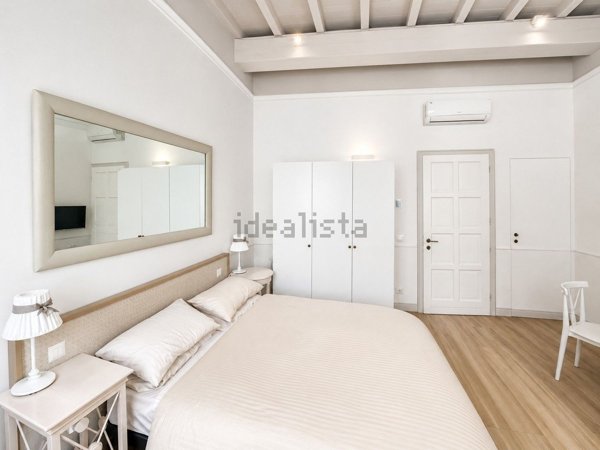 appartamento in affitto a Firenze in zona Centro Santa Croce