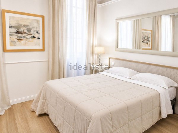 appartamento in affitto a Firenze in zona Centro Santa Croce