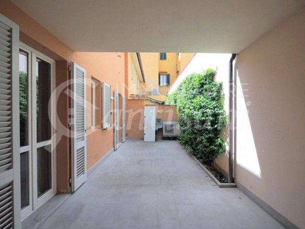 appartamento in affitto a Firenze in zona Campo di Marte