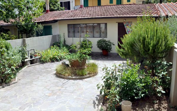 appartamento in affitto a Firenze in zona Centro San Frediano
