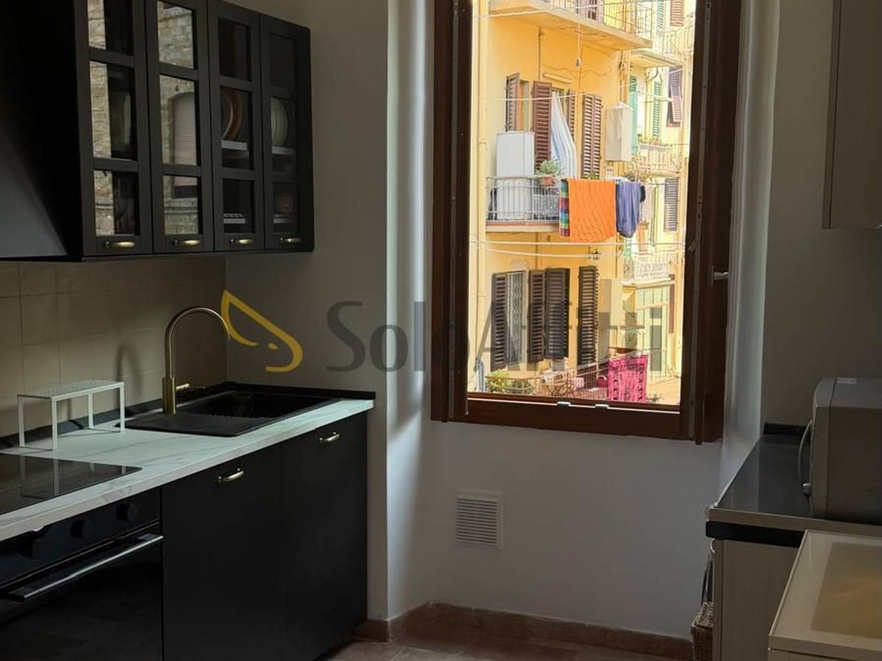 appartamento in affitto a Firenze in zona Gavinana