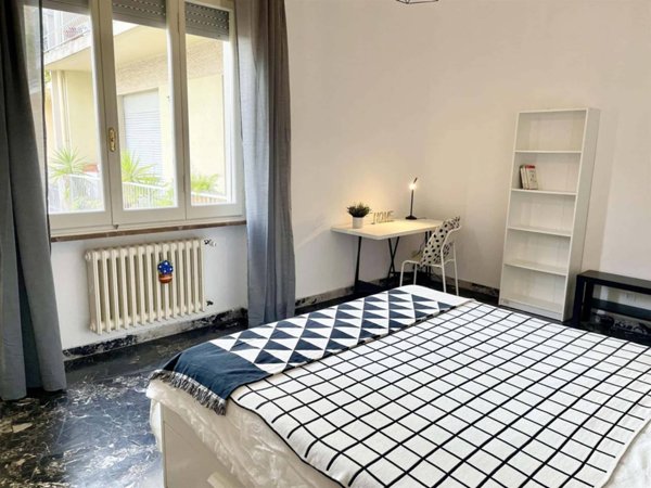 negozio in affitto a Firenze in zona Campo di Marte