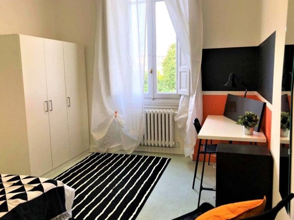 negozio in affitto a Firenze in zona Statuto