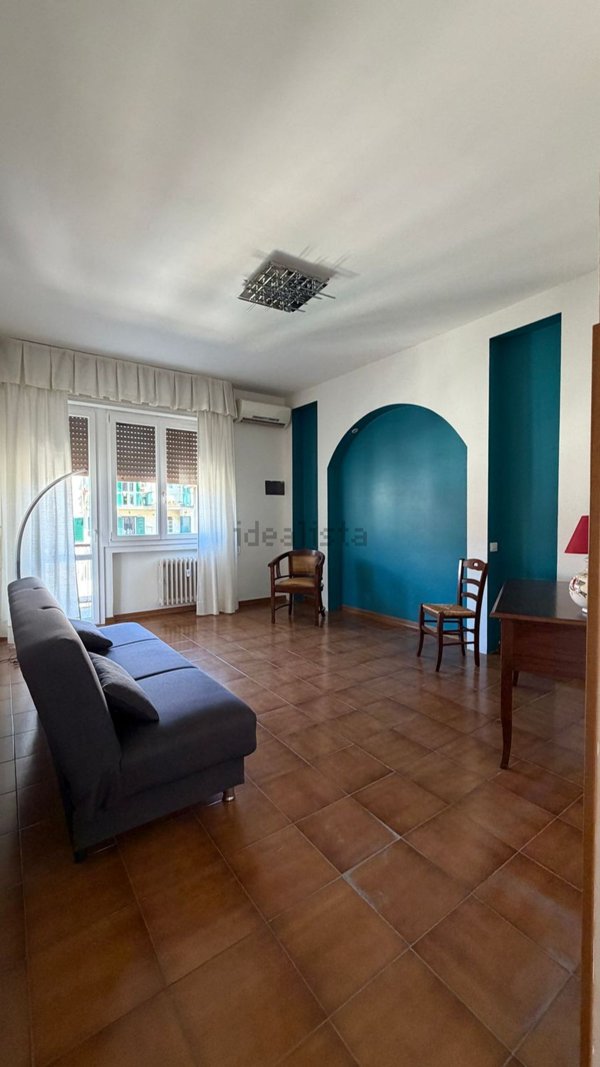 appartamento in affitto a Firenze in zona Statuto