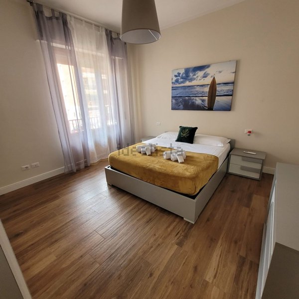 appartamento in affitto a Firenze in zona Novoli