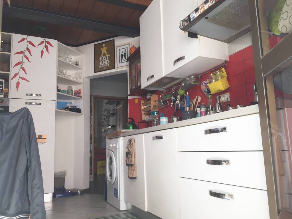 appartamento in affitto a Firenze in zona Careggi