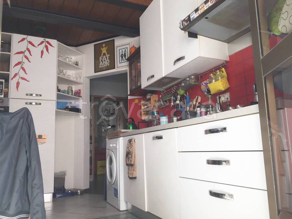 appartamento in affitto a Firenze in zona Careggi
