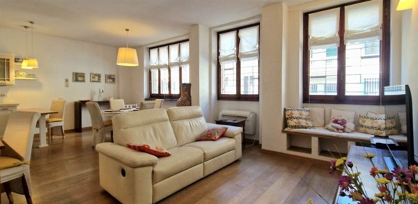 appartamento in affitto a Firenze