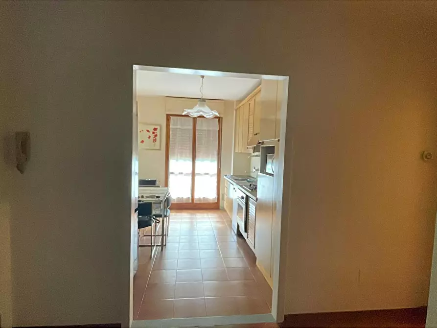 appartamento in affitto a Firenze in zona Peretola